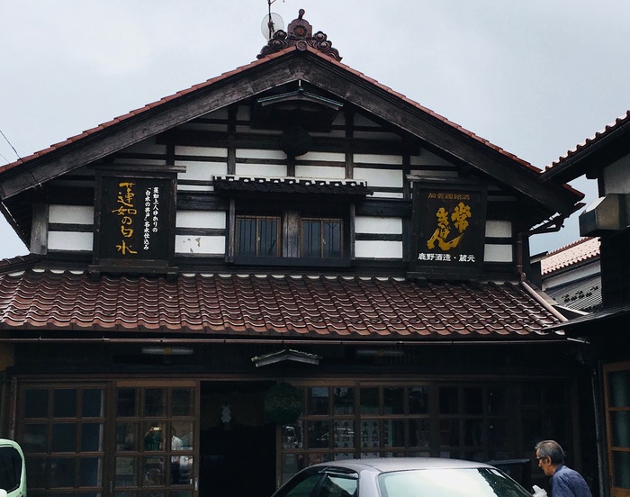 あのブランドも認めた世界に日本酒を有名にした加賀の鹿野酒造の魅力に迫る