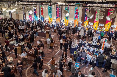 10月26日に開催される「日本酒天国2018東京大試飲会」とは⁈