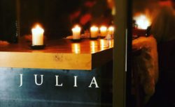 ワイン知らずでも、最高のペアリングを体験できる恵比寿JULIAに潜入してきた！