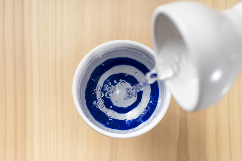 江戸時代から重要拠点だった阿賀町にある2つの酒蔵