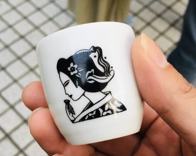 【突撃レポート】若い蔵人集結の「Aoyama Sake Flea vol.9」に行ってきた!