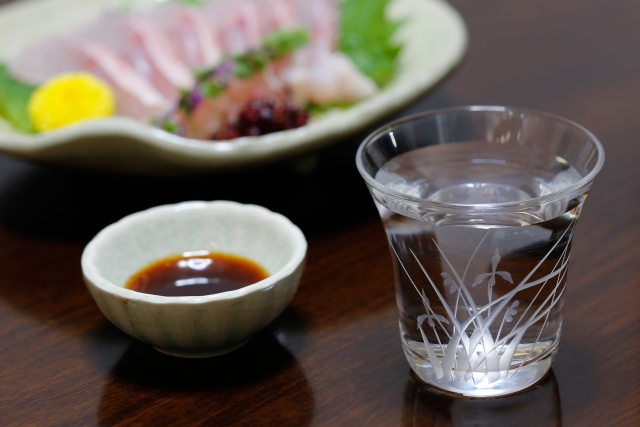北越の小京都と言われた加茂市の地酒を造る3つの酒蔵とは⁈
