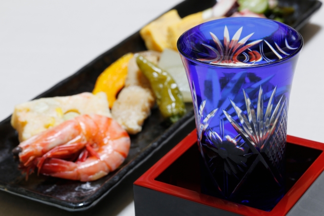 日本酒の名所長岡の中央部にある酒蔵をご紹介!