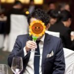 SAKE RECO 編集長