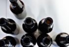 ビール瓶が茶色な理由と美味しく保存するビール瓶の保管方法