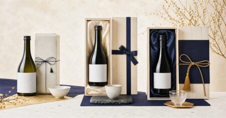 予算別に選ぶ日本酒ギフトのイメージ