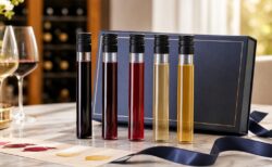 Winenot?の100mlワインギフトを比較するイメージ