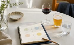 お酒を飲む理由4タイプを整理する心理学記事のアイキャッチ