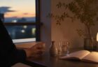 一人飲みと孤独感の関係を整理する記事のアイキャッチ